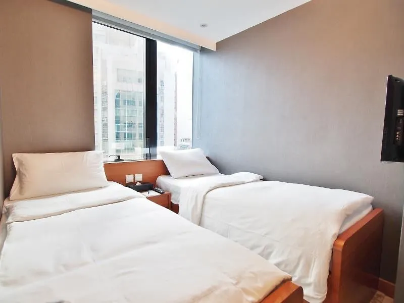 ***  Hotel Bonaparte By Rhombus Hongkong Kína
