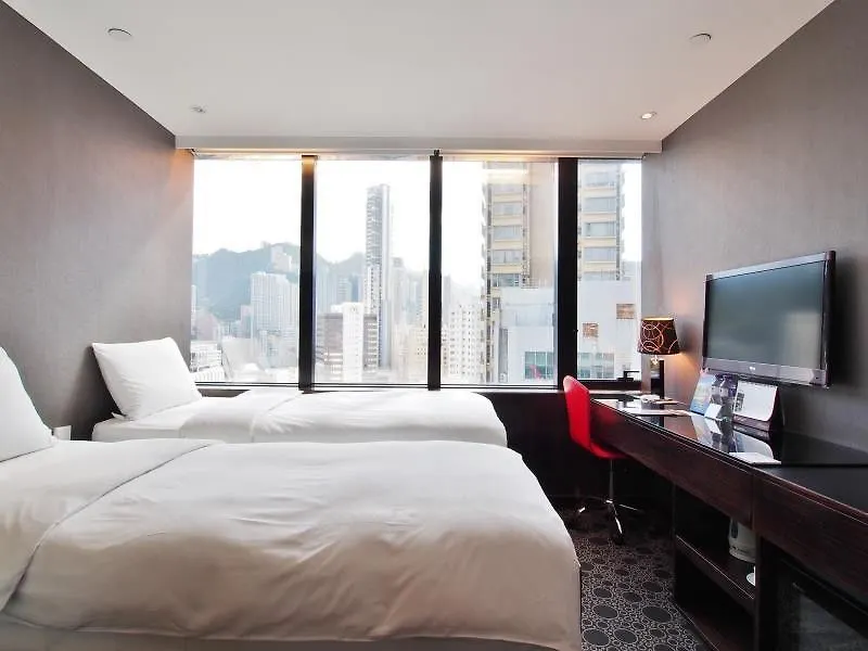 Hotel Bonaparte By Rhombus Hongkong