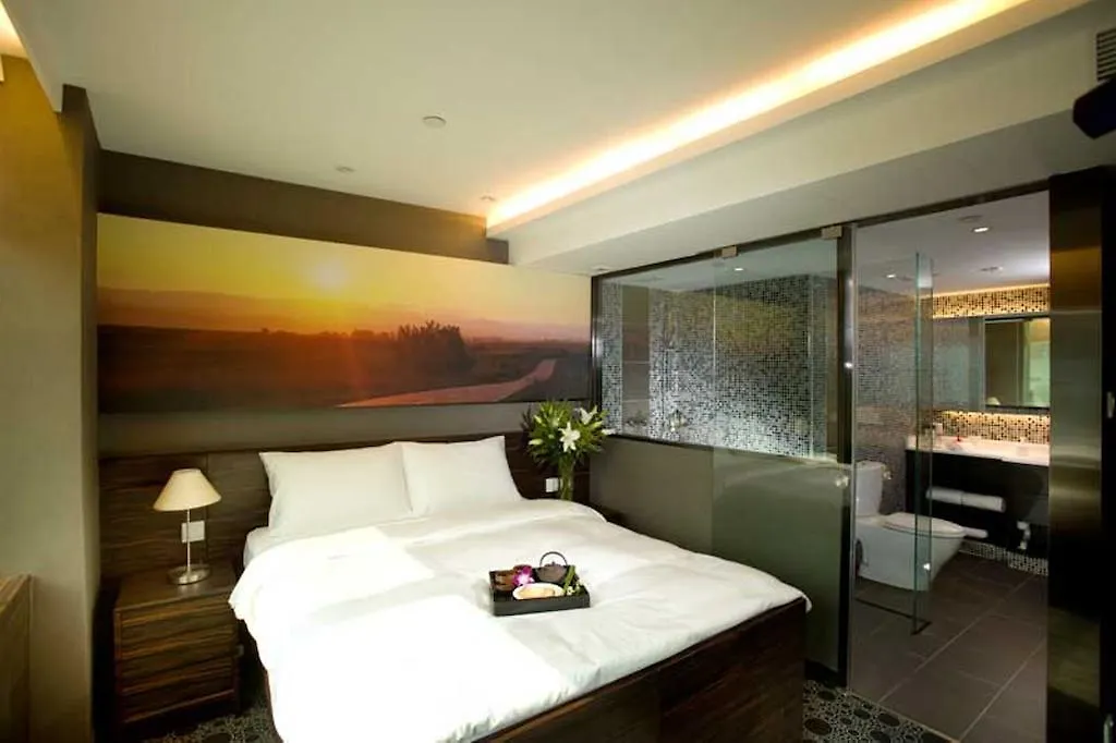 Hotel Bonaparte By Rhombus Hongkong