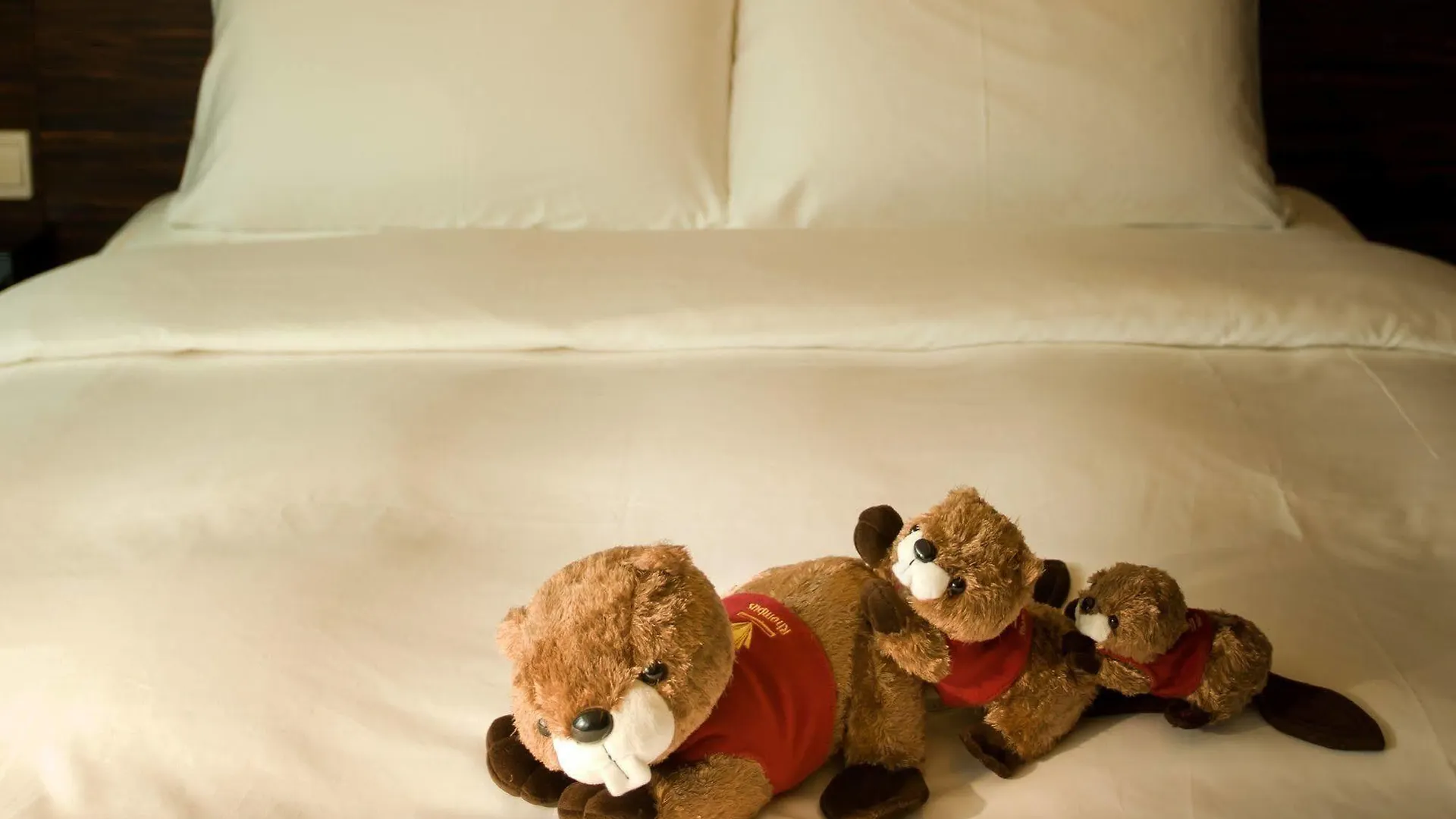 Hotel Bonaparte By Rhombus Hongkong Kína