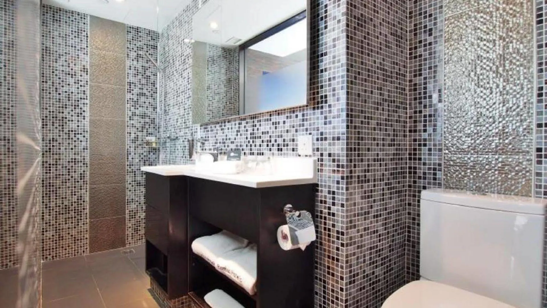 Hotel Bonaparte By Rhombus Hongkong Kína