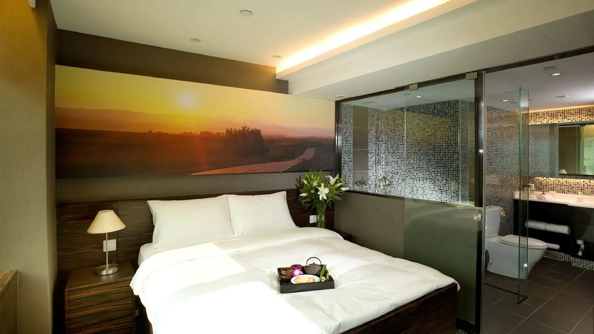 Hotel Bonaparte By Rhombus Hongkong