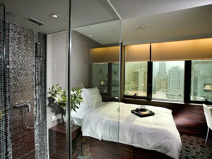 Hotel Bonaparte By Rhombus Hongkong
