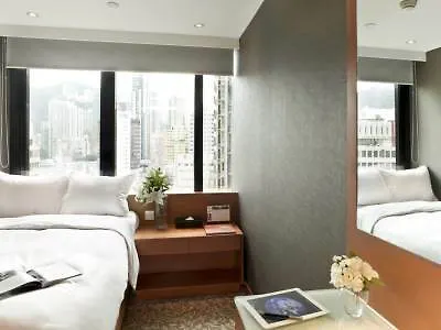 Hotel Bonaparte By Rhombus Hongkong