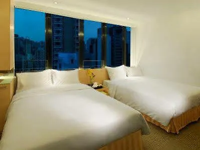 Hotel Bonaparte By Rhombus Hongkong