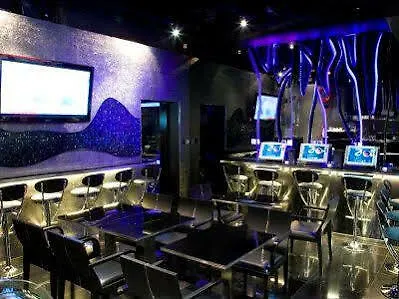 Hotel Bonaparte By Rhombus Hongkong
