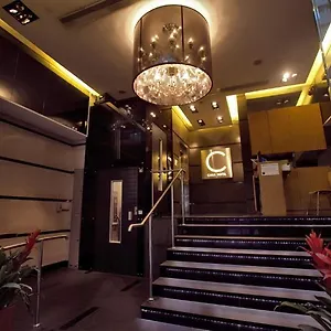 Hotel Casa