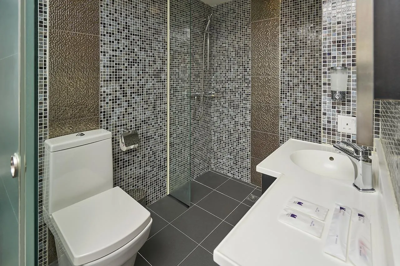 Hotel Bonaparte By Rhombus Hong Kong 3*,  China