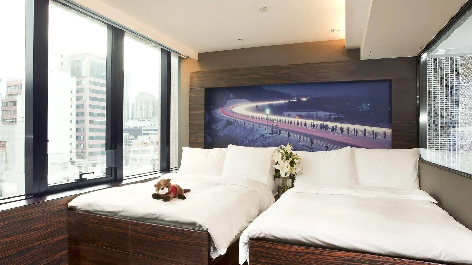 Hotel Bonaparte By Rhombus Hong Kong 3*,  China