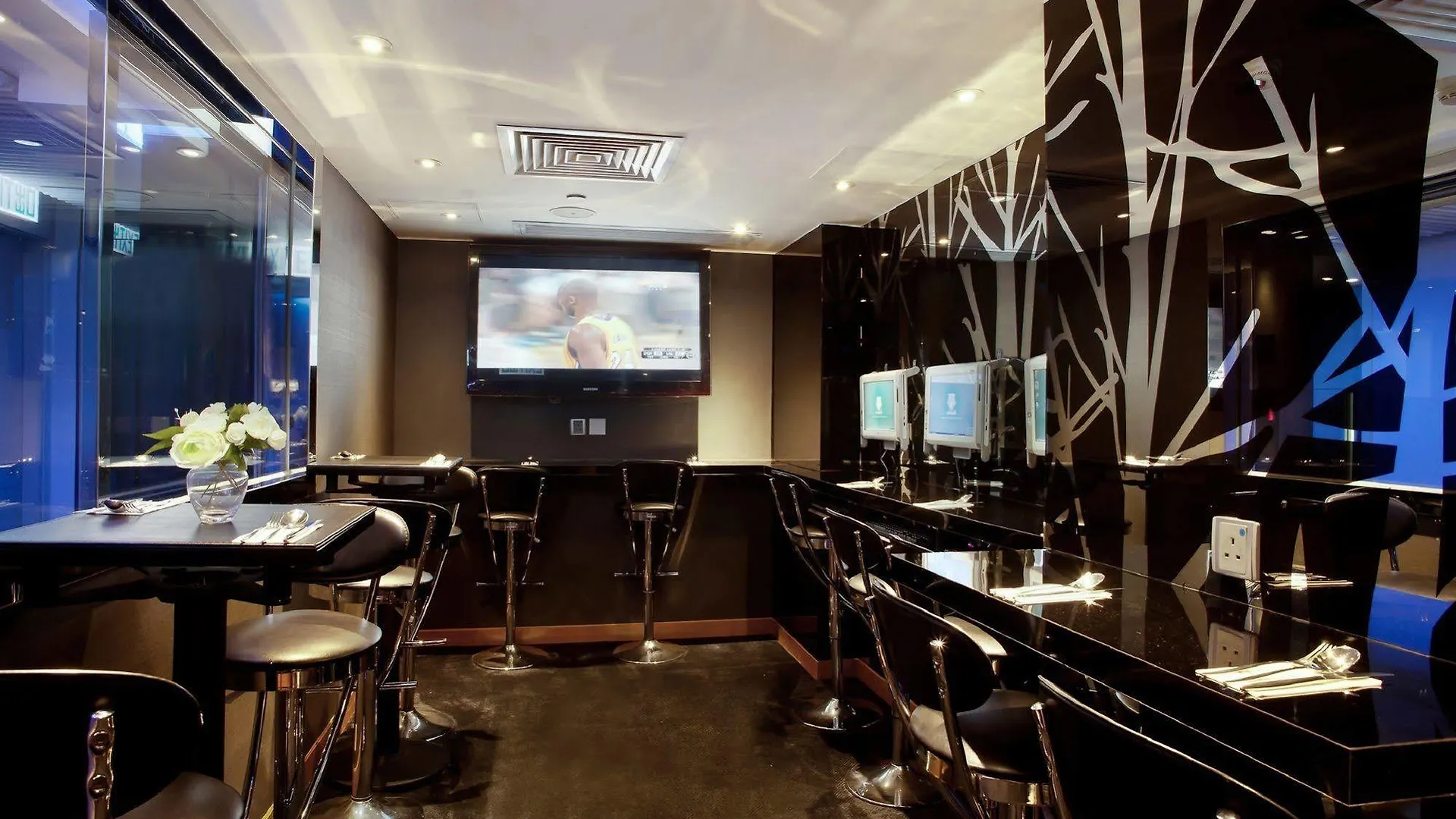 Hotel Bonaparte By Rhombus Hong Kong